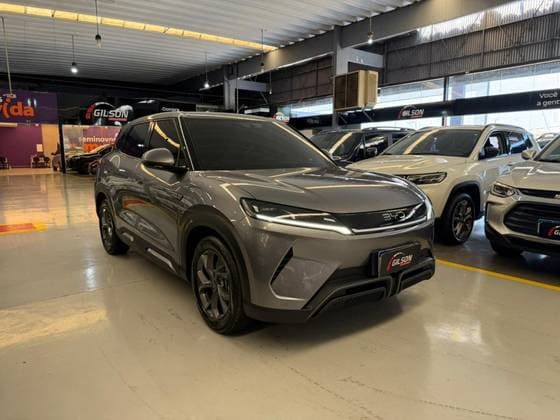 Carro 45,1 KW ELÉTRICO