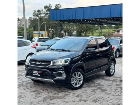 Carro 1.5 MPFI 16V FLEX LOOK 4P MANUAL