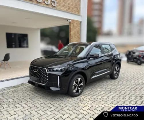 Carro 1.5 VVT TURBO iFLEX SPORT CVT