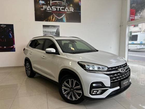 Carro 1.6 TGDI GASOLINA TXS DCT