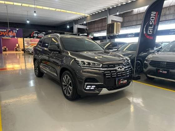 Carro 1.6 TGDI GASOLINA TXS MAX DRIVE DCT