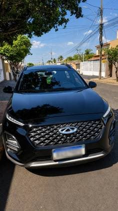 Carro 1.0 VVT TURBO iFLEX PRO CVT