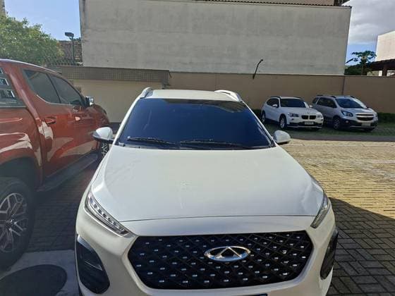 Carro 1.0 VVT TURBO iFLEX PRO CVT