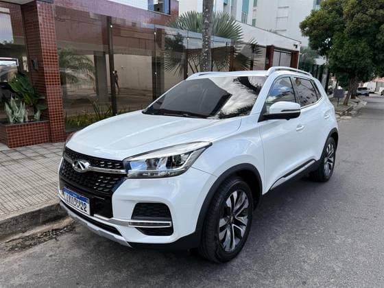 Carro 1.5 VVT TURBO iFLEX TXS DCT
