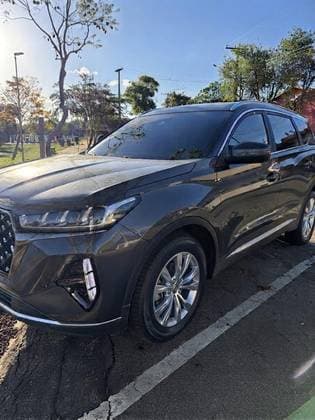 Carro 1.6 TGDI GASOLINA MAX DRIVE DCT
