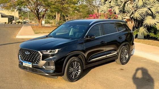 Carro 1.5 TCI PLUG-IN HYBRID DHT