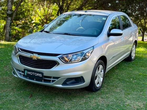 Carro 1.4 MPFI LT 8V FLEX 4P MANUAL