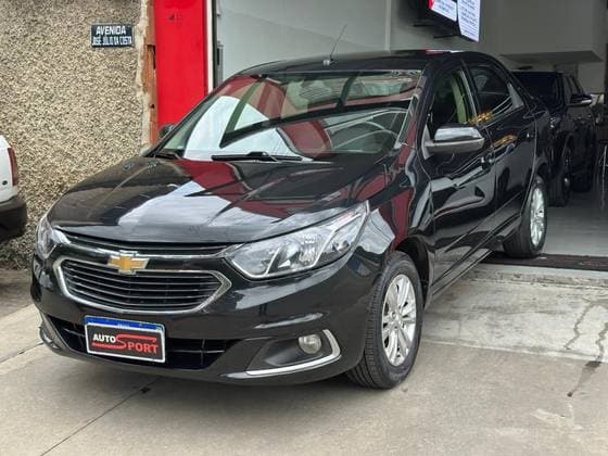 Carro 1.8 MPFI ELITE 8V FLEX 4P AUTOMÁTICO