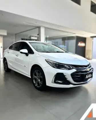 Carro 1.4 TURBO LTZ 16V FLEX 4P AUTOMÁTICO