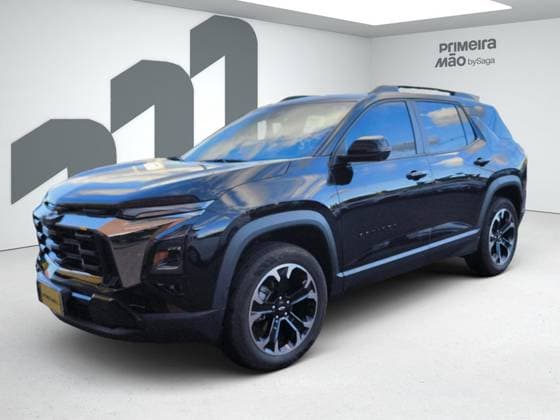 Carro 1.5 16V TURBO GASOLINA ACTIV AWD AUTOMÁTICO