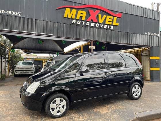 Carro 1.8 MPFI CD 8V FLEX 4P MANUAL