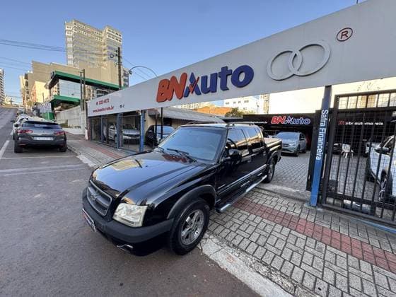Carro 2.4 MPFI COLINA 4X2 CS 8V POWER 2P MANUAL