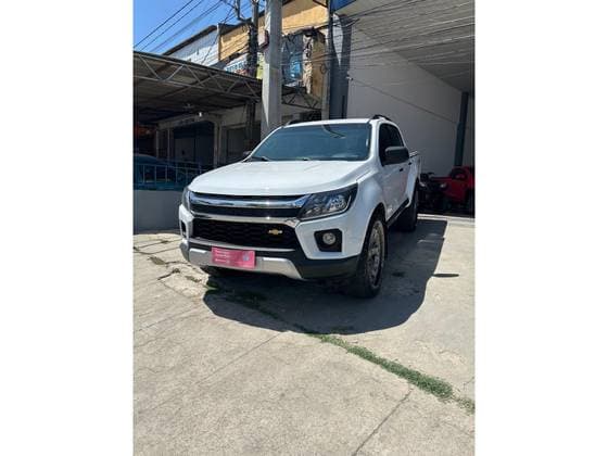 Carro 2.8 16V TURBO DIESEL LS CD 4X4 MANUAL