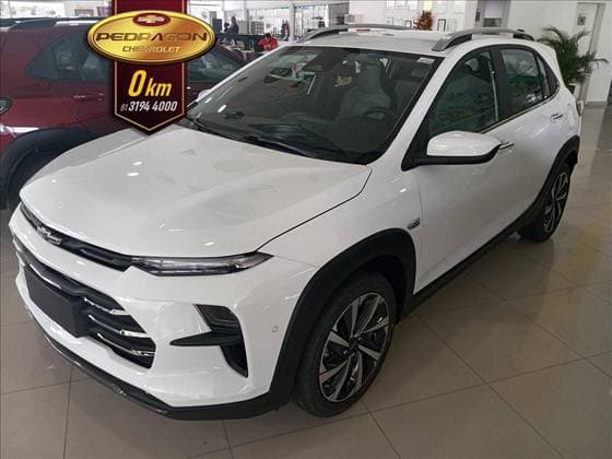 Carro 1.0 TURBO FLEX PREMIER AUTOMÁTICO