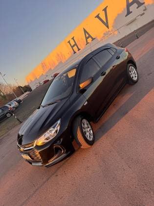 Carro 1.0 TURBO FLEX AUTOMÁTICO