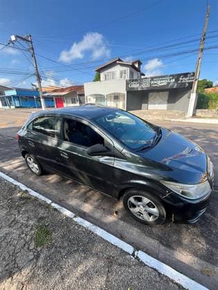 Carro 1.4 MPFI LT 8V FLEX 4P MANUAL