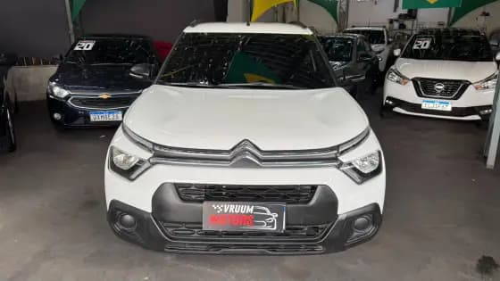 Carro 1.0 FIREFLY FLEX FEEL MANUAL