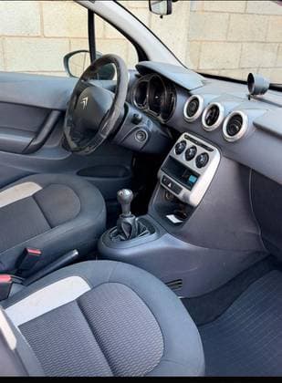 Carro 1.5 ORIGINE 8V FLEX 4P MANUAL