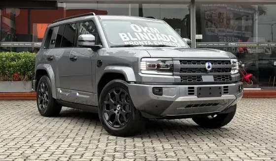 Carro 1.5 TURBO PHEV GS AWD AUTOMÁTICO