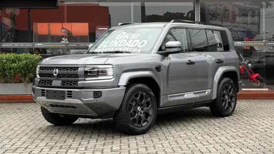 Carro 1.5 TURBO PHEV GS AWD AUTOMÁTICO
