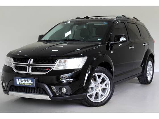 Carro 3.6 RT V6 GASOLINA 4P AUTOMÁTICO