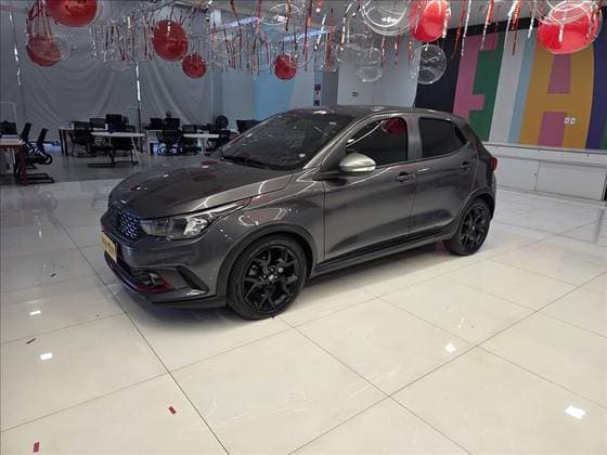 Carro 1.8 E.TORQ FLEX HGT AT6