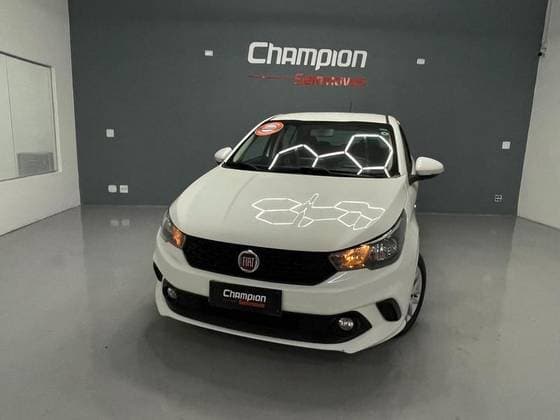 Carro 1.8 E.TORQ FLEX PRECISION AT6