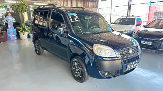 Carro 1.8 MPI ESSENCE 16V FLEX 4P MANUAL