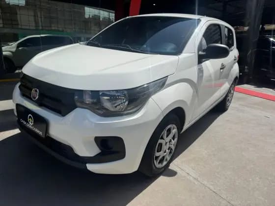 Carro 1.0 EVO FLEX LIKE. MANUAL