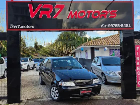 Carro 1.0 MPI FIRE 8V GASOLINA 4P MANUAL