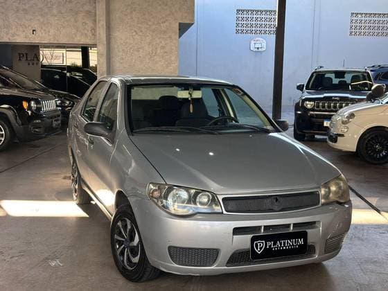 Carro 1.0 MPI FIRE CELEBRATION 8V FLEX 4P MANUAL