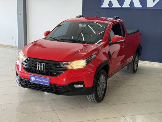 Carro 1.3 FIREFLY FLEX FREEDOM CS MANUAL