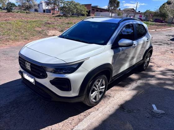 Carro 1.0 TURBO 200 FLEX DRIVE CVT