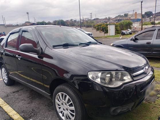 Carro 1.0 MPI FIRE 8V FLEX 4P MANUAL