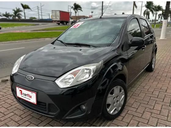 Carro 1.6 MPI CLASS HATCH 8V FLEX 4P MANUAL