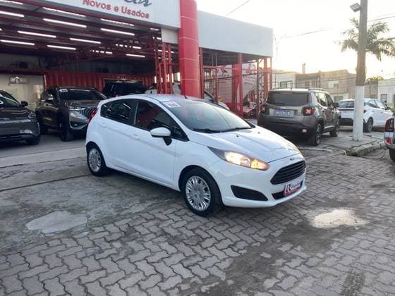Carro 1.5 S HATCH 16V FLEX 4P MANUAL