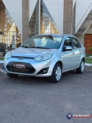 Carro 1.6 SE SEDAN 16V FLEX 4P MANUAL