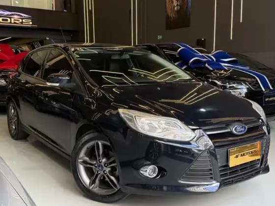 Carro 1.6 SE 16V FLEX 4P MANUAL