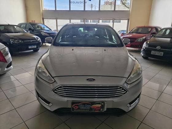 Carro 1.6 SE 16V FLEX 4P MANUAL