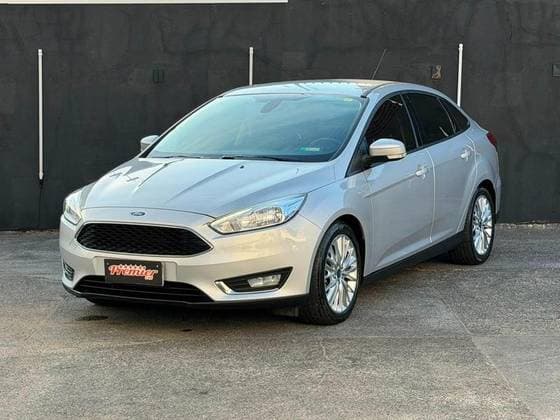 Carro 2.0 SE PLUS 16V FLEX 4P POWERSHIFT