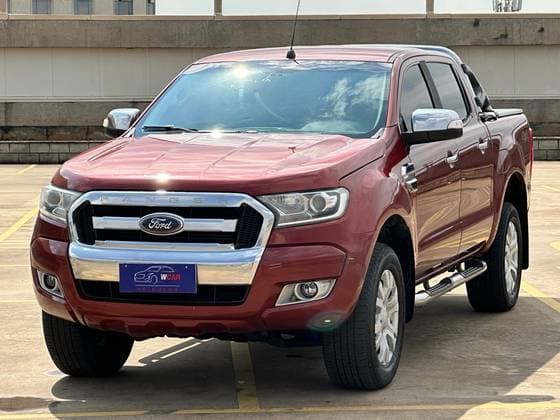 Carro 3.2 XLT 4X4 CD 20V DIESEL 4P AUTOMÁTICO