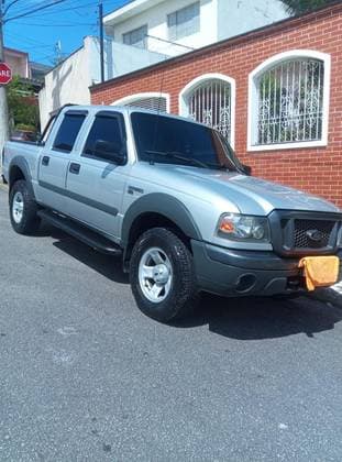 Carro 3.0 XLS 16V 4X4 CD DIESEL 4P MANUAL