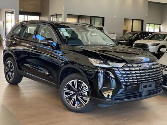 Carro 1.5 FLEX PHEV19 E-TRACTION