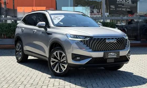 Carro 1.5 PHEV19 E-TRACTION