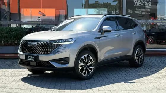 Carro 1.5 PHEV19 E-TRACTION
