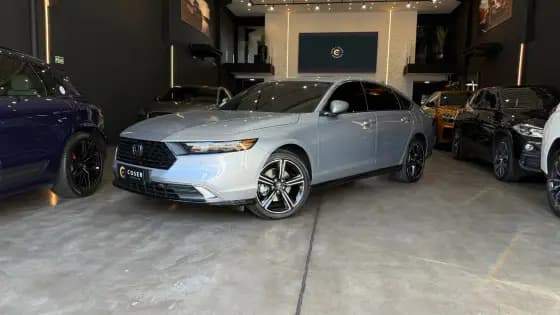 Carro 2.0 e:HEV ADVANCED E-CVT