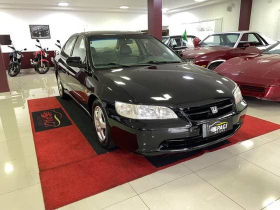 Carro 2.2 EX 16V GASOLINA 4P AUTOMÁTICO
