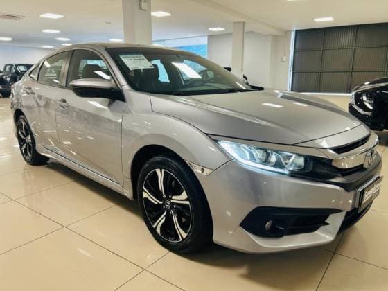 Carro 2.0 16V FLEXONE EXL 4P CVT
