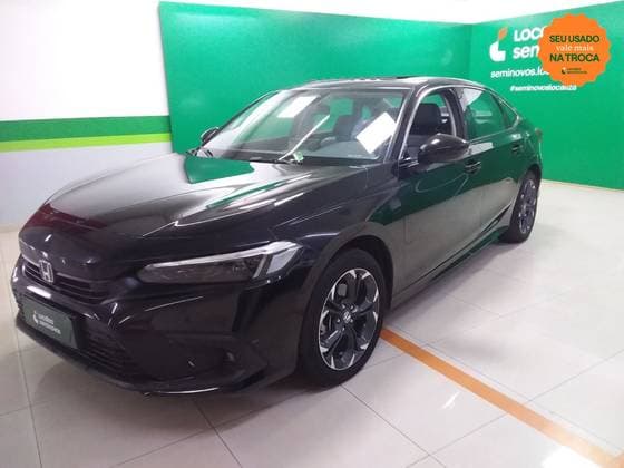 Carro 2.0 DI e:HEV ADVANCED E-CVT