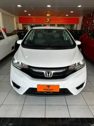 Carro 1.5 EX 16V FLEX 4P AUTOMÁTICO